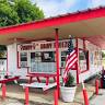 Jimmy J Dairy Freeze