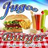 Jugos Burger