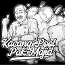 Warung Pak Majid Kacang Pool