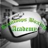 Kamloops Boxing Academy
