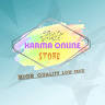 Karma Online Store