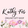 KathyferArt(Bazar y Papeleria Mil Cositas)