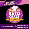 Keto Craze by Isabel