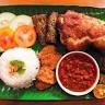 Dapur Si Mami,Kg.Karanaan