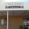 Cafe Kimba