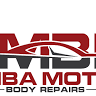 Kimba Motor Body Repairs