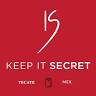 Keep it secret Tecate