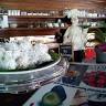 Kobong Cafe Tomohon
