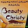 Kosmetický salón Beauty Christy Strakonice
