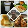 KUMBAZHA CAFE
