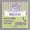 Kwiaciarnia Lawenda