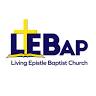 Living Epistle Baptist Church