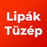 Lipák Tüzép