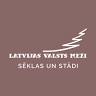 Latvijas valsts meži, Strenču kokaudzētava