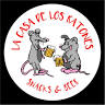 La Casa de los Ratones