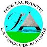 Restaurante La Finquita Alegre