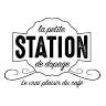 la petite STATION de dopage