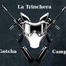 La Trinchera Gotcha Camp