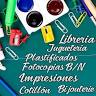 Libreria Las Calas