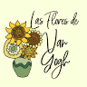 Flores de Van Gogh