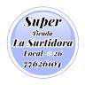 Super tienda La Surtidora #26