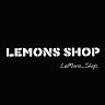 LEMONS_SHOP
