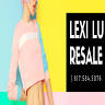Lexi Lu Resale