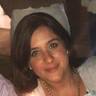 Lic. Maria Gabriela Llapur
