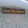 Liceo San Andrés De León Cortes
