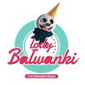 Lody Bałwanki