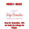 Loja Ousadia