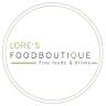 Lore’s food boutique