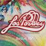 Los Portales Mexican Restaurant