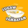 Lugaw Tambayan