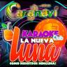 Karaoke Club la Nueva Luna