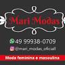 Mari Modas