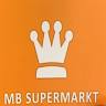 M & B Supermarkt