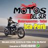 Motos del Sur