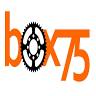 Motos BOX 75