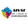 Playeras Impresas MVMSublimacion
