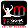 Margaret Weberhofer, Estudio de Danza