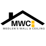 Medlen's Wall & Ceiling