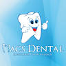 Consultorio Odontológico (Macs Dental)
