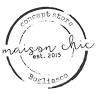 Maison Chic