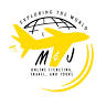 M&J Exploring the world - Online ticketing, Travel and Tours