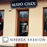 MAYO Chix - Greksa Fashion