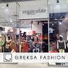MAYO CHIX - Greksa Fashion