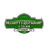 McGarity's Restaurant & Saloon Jefferson