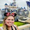 MickeyTravels- Megan Wrzesinski