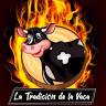 La Tradición de la Vaca